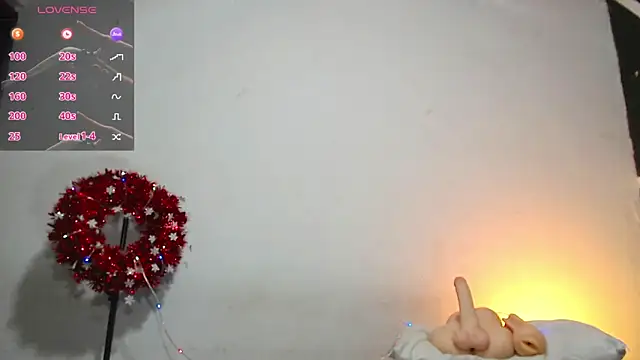 Angel latinboy online show from November 2025 02:14:01 AM