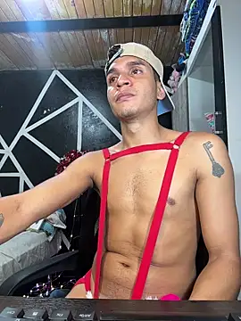 Snapshot of Angel_latinboy chatting on December 2025 02:35:02 PM Angel latinboy online show from December 2025 02:35:02 PM