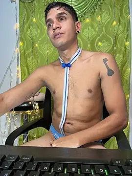 Snapshot of Angel_latinboy chatting on February 2026 04:16:01 PM Angel latinboy online show from February 2026 04:16:01 PM