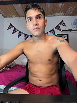 Snapshot of Angel_latinboy chatting on March 2026 11:54:01 AM Angel latinboy online show from March 2026 11:54:01 AM