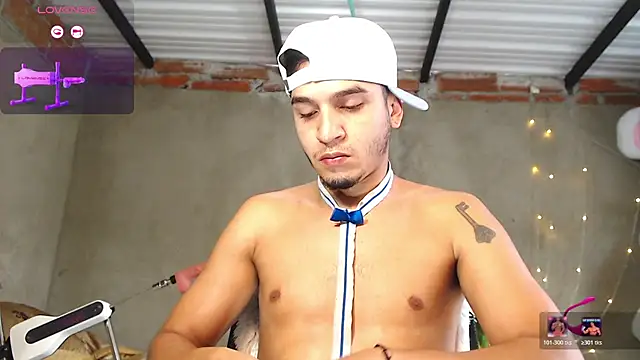 Snapshot of Angel_latinboy chatting on June 2026 02:30:02 PM Angel latinboy online show from June 2026 02:30:02 PM