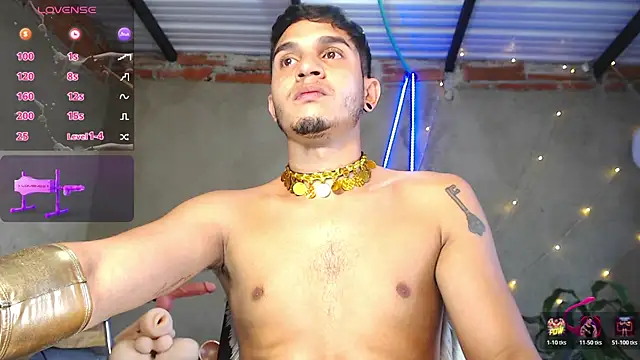 Snapshot of Angel_latinboy chatting on July 2026 01:03:02 PM Angel latinboy online show from July 2026 01:03:02 PM