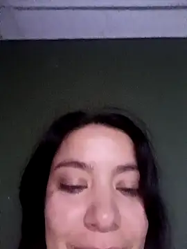 Anahibella online show from February 2026 08:45:02 PM