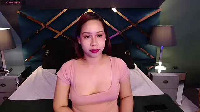 Luciegh  online show from September 2025 11:14:01 AM