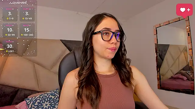 SaraWagner  online show from February 2026 12:10:01 AM