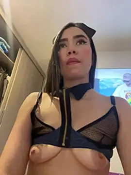 SaraWagner  online show from April 2026 04:46:01 AM