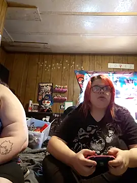 GoddessDess online show from May 2026 04:02:01 PM