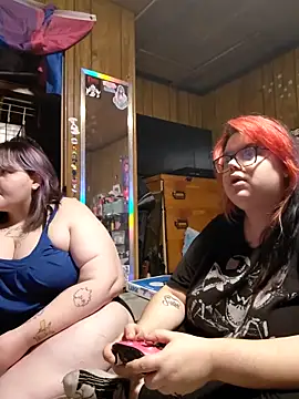 GoddessDess online show from May 2026 09:54:02 PM