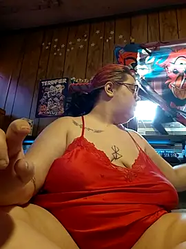 GoddessDess online show from June 2026 05:45:02 PM