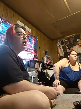 GoddessDess online show from June 2026 08:59:02 PM