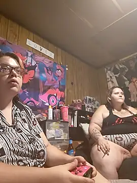 GoddessDess online show from July 2026 12:46:01 AM