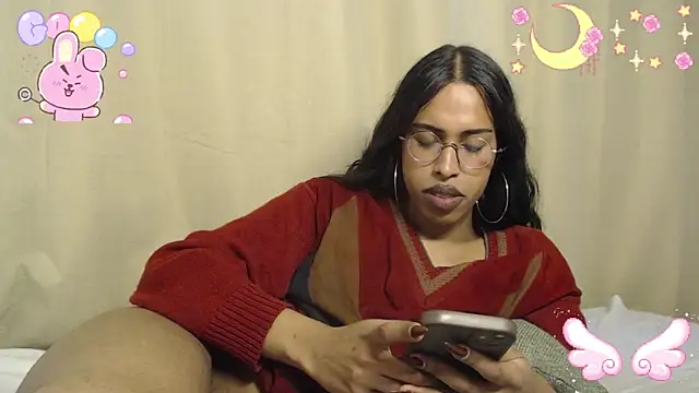 Snapshot of princessoriana chatting on April 2026 07:38:02 PM princessoriana online show from April 2026 07:38:02 PM