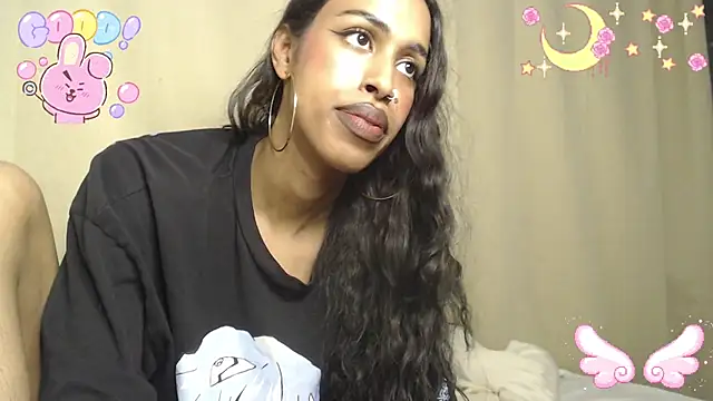 Snapshot of princessoriana chatting on June 2026 08:04:01 PM princessoriana online show from June 2026 08:04:01 PM
