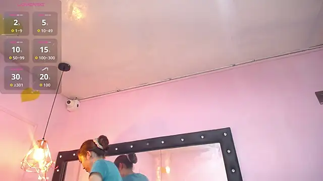 danna7cute online show from March 2026 09:21:01 PM