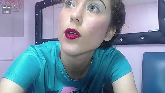 Snapshot of danna7cute chatting on May 2026 09:09:02 PM danna7cute online show from May 2026 09:09:02 PM