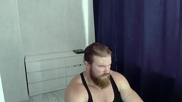 ThorHemsworthRU online show from July 2026 06:27:01 AM