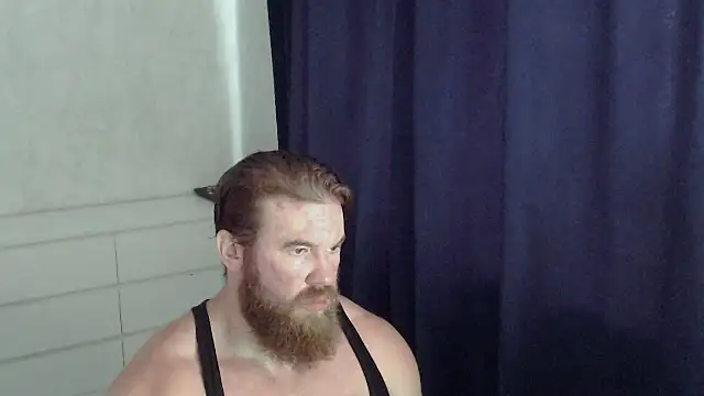 ThorHemsworthRU online show from July 2026 05:45:01 AM