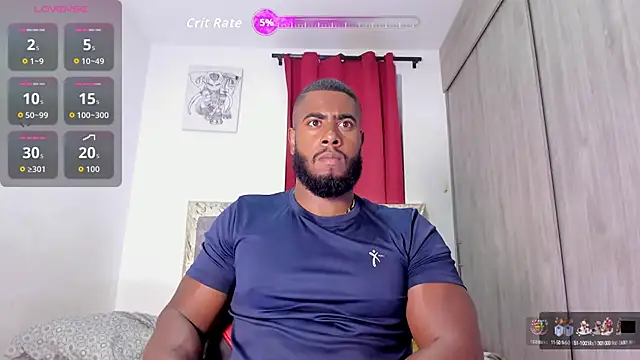 Snapshot of lebron_million chatting on September 2025 11:59:01 PM lebron million online show from September 2025 11:59:01 PM