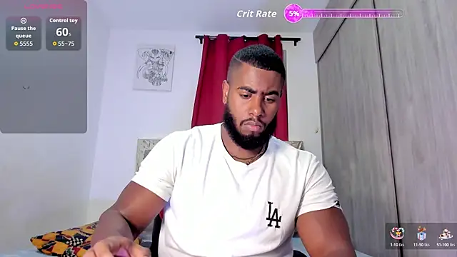 Snapshot of lebron_million chatting on September 2025 01:17:01 AM lebron million online show from September 2025 01:17:01 AM