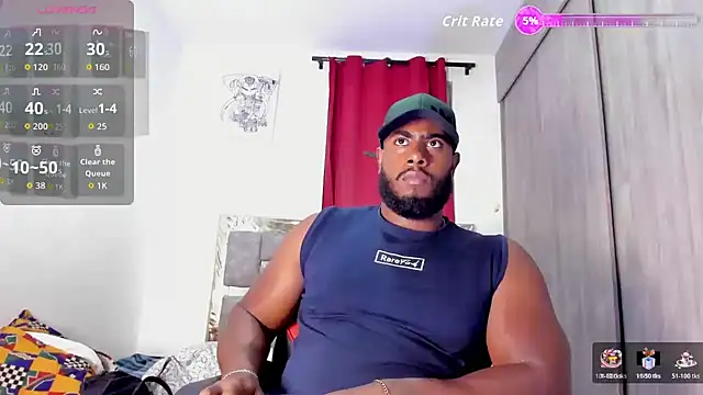 Snapshot of lebron_million chatting on October 2025 02:45:02 AM lebron million online show from October 2025 02:45:02 AM