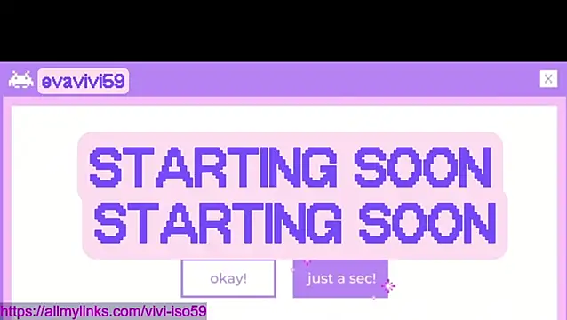 vivi-iso59 online show from November 2025 01:39:01 AM