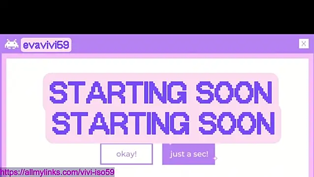 vivi-iso59 online show from November 2025 09:24:02 PM