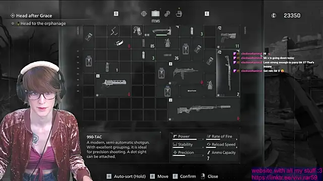 vivi-iso59 online show from March 2026 09:52:01 PM