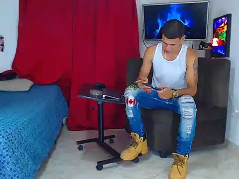 jefferson exotic21 online show from July 2026 09:46:01 AM