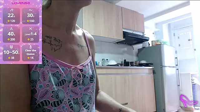 AllysonStonne online show from June 2026 08:21:01 PM