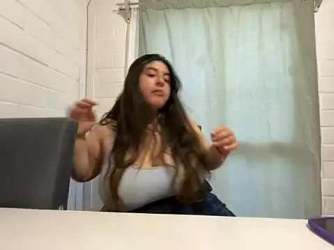 Snapshot of Tukatita69 chatting on October 2025 09:58:02 PM Tukatita69 online show from October 2025 09:58:02 PM