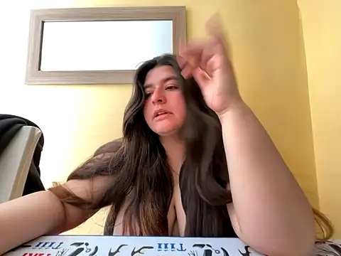 Snapshot of Tukatita69 chatting on November 2025 03:23:02 PM Tukatita69 online show from November 2025 03:23:02 PM