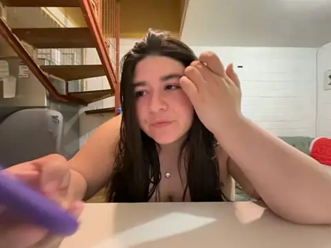 Snapshot of Tukatita69 chatting on December 2025 02:27:01 AM Tukatita69 online show from December 2025 02:27:01 AM