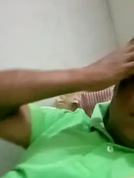 Snapshot of Suranga-55 chatting on October 2025 03:18:01 PM Suranga-55 online show from October 2025 03:18:01 PM