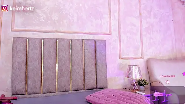 Keirahartz online show from January 2026 04:06:02 AM