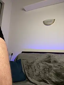 VictorTransMan online show from January 2026 11:03:01 AM