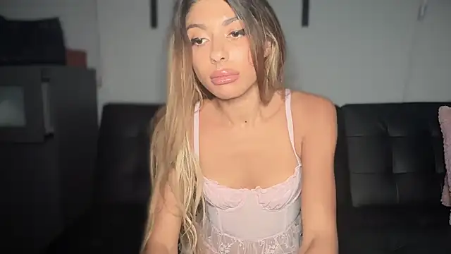 bbgurlnickii online show from September 2025 08:25:01 AM