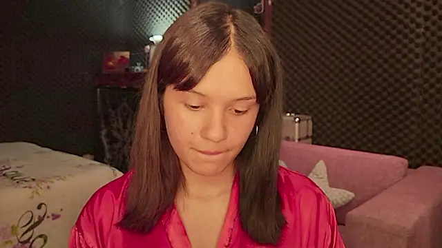 gigifontaine   online show from October 2025 11:57:01 PM