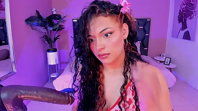 Snapshot of Micki__ chatting on September 2025 12:49:02 PM Micki online show from September 2025 12:49:02 PM