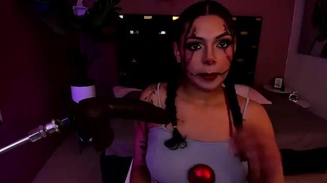 Snapshot of Micki__ chatting on October 2025 11:55:02 AM Micki online show from October 2025 11:55:02 AM