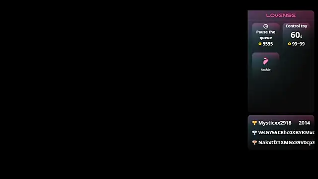 Snapshot of Micki__ chatting on November 2025 11:43:02 AM Micki online show from November 2025 11:43:02 AM