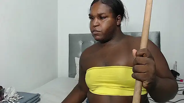 DaiishaWolf online show from October 2025 08:44:01 AM