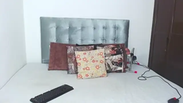 DaiishaWolf online show from October 2025 11:33:02 AM