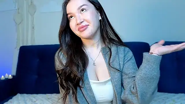 LexeeLuv online show from February 2026 04:08:01 AM