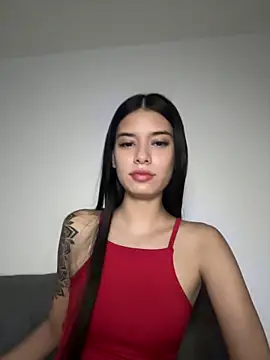 Snapshot of giasteele chatting on September 2025 02:24:01 AM giasteele online show from September 2025 02:24:01 AM