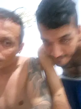 JuceAn14 online show from April 2026 03:37:02 AM