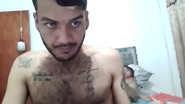 JuceAn14 online show from April 2026 12:11:02 AM