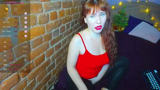 Cutiee Alicee online show from December 2024 01:32:02 AM