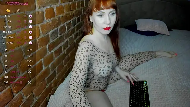 Cutiee Alicee online show from March 2025 01:30:02 AM