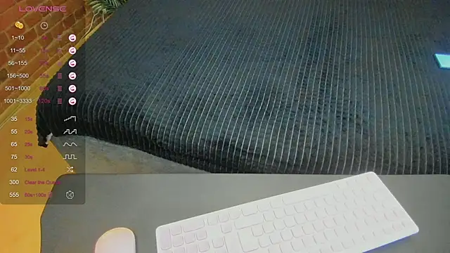 Cutiee Alicee online show from February 2026 08:03:02 PM