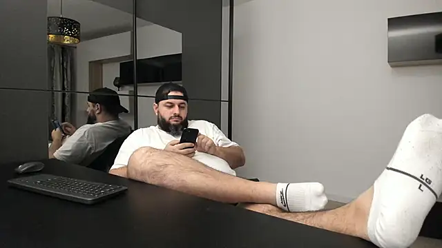 DravenPeak online show from November 2025 07:25:01 PM